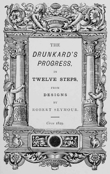 The Drunkard's Progress
