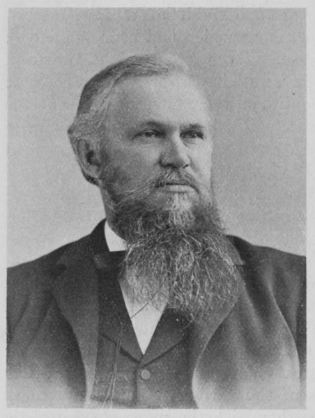 William H. Niles.