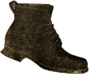 picture of a boot