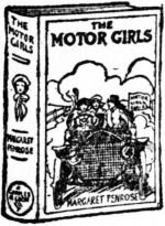 The Motor Girls Series