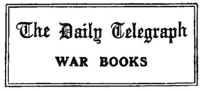 The Daily Telegraph War Books