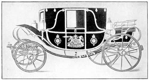 Edward VII’s Coronation Landau