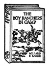 Boy Rancher Book