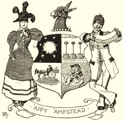 'APPY 'AMPSTEAD
