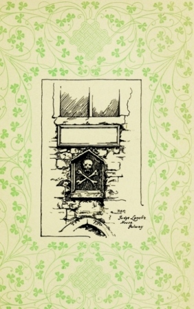 Judge Lynch’s House, Galway