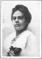 Mrs. Mabel Osgood Wright