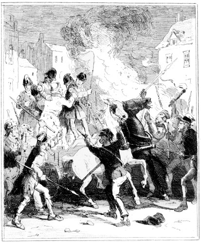 Birmingham Riots.
P. 505.