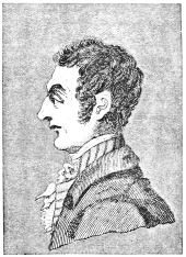 Bellingham, who murdered Mr. Spencer Percival.