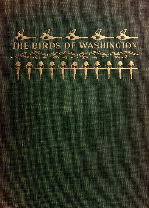 The Birds of Washington