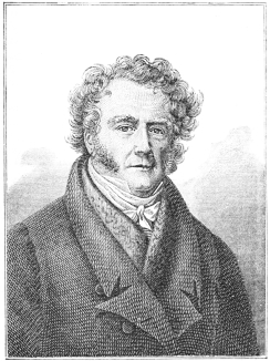 VIDOCQ, THE CELEBRATED FRENCH DETECTIVE.

(From the Engraving by Mlle. Coignet.)