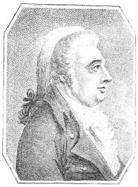 JOHN HATFIELD.

(From a Contemporary Engraving.)