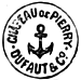 Brand of G-Dufaut and Co.
