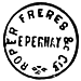Brand of Roper Frres and Co.