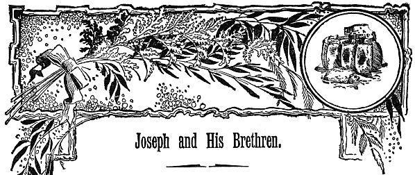 Joseph and His Brethren.