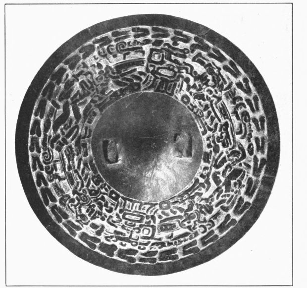 Plate 18b. POTTERY FROM MOUND NO. 16