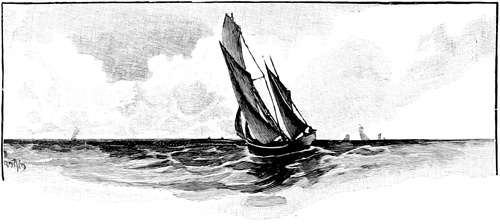 Sailing Vessel