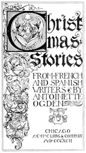 Illustrated title page
