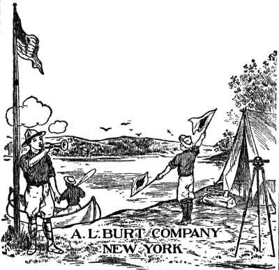 A. L. BURT COMPANY; NEW YORK