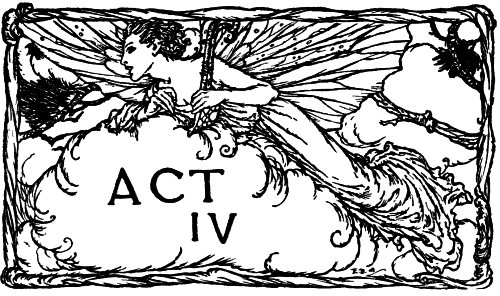 Act IV