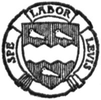 L. C. Page Logo