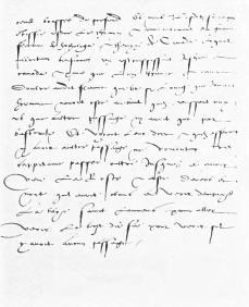 Manuscript of No. 5589