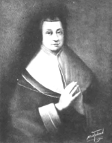 Madame de La Peltrie