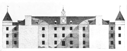 Seminary of Montreal