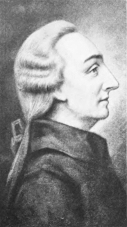 Charles de Beauharnois