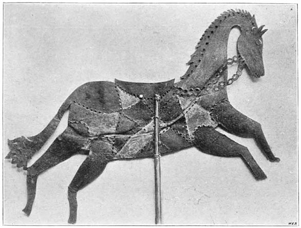 Plate 22.—Kuda Sĕmbrani.