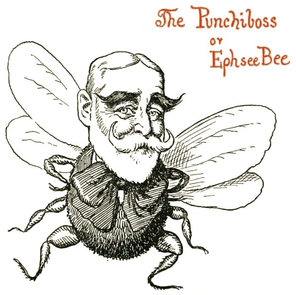 The Punchiboss or EphseeBee