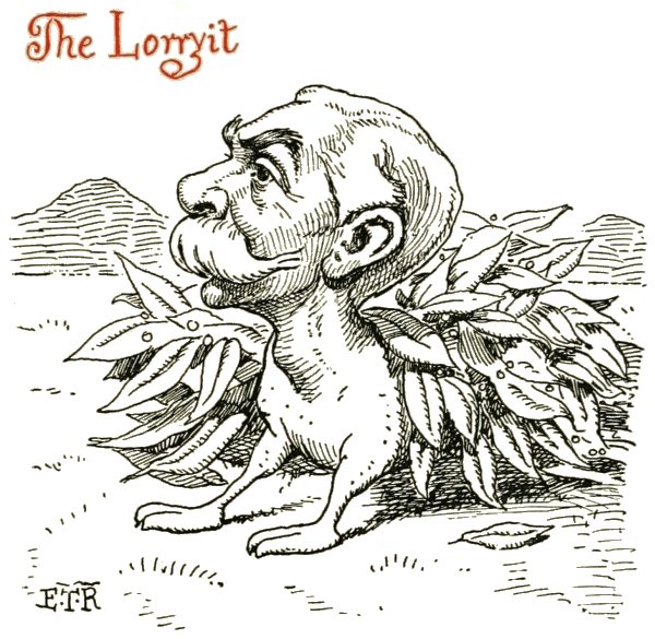The Lorryit