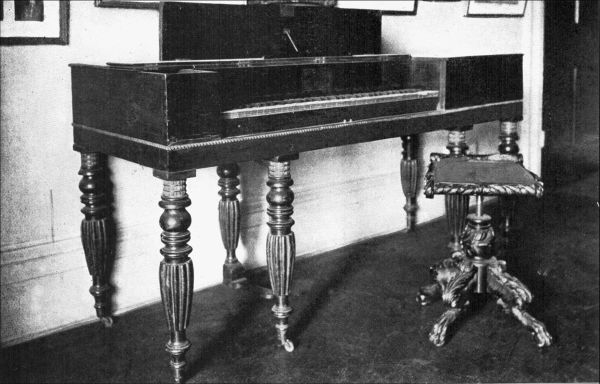 Figure 91. GEIB PIANO.