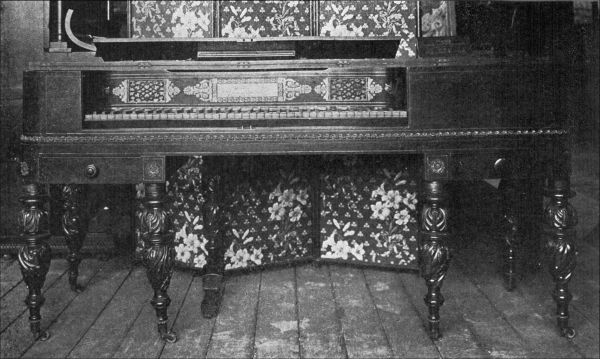 Figure 92. NUNS PIANO.