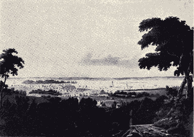 MONTREAL IN 1810