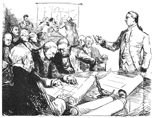 meeting of the citizens of Massachusetts
