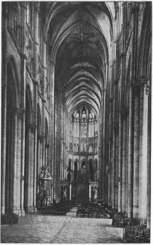 GREAT NAVE.
(height 140 ft.)

(Cliché LL.)