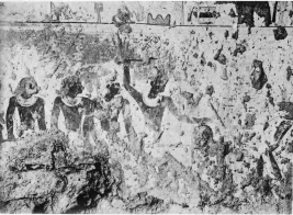 Image not available: 2. Southern Wall. Scene A (continued)