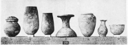 Image not available: 5. Pottery from Tombs Nos. 29, 29a, and 29b