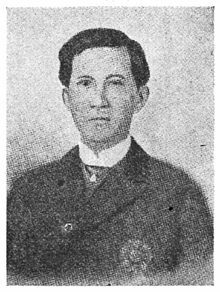 Rizal’s uncle. He was educated at a Calcutta English school. He was a friend of the liberal Spanish leaders of his time.
