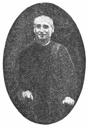 Rizal’s favorite teacher in the Ateneo. Father Sanchez visited Rizal in his exile in Dapitan, and helped him start a school for the Dapitan boys