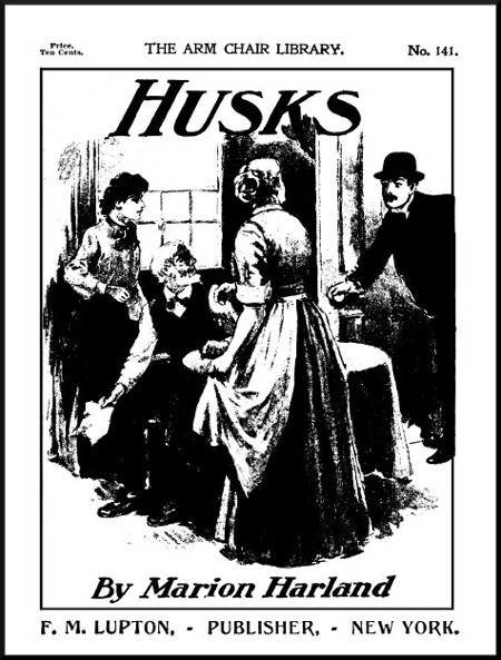 Cover for Husks
