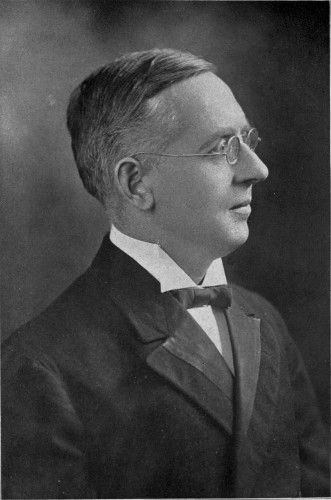 WILLIAM H. ATHERTON, PH. D.