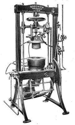 Pressing Machine