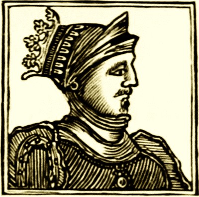 Guy, Earl of Warwick