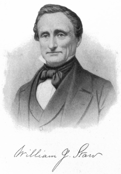 William J. Starr