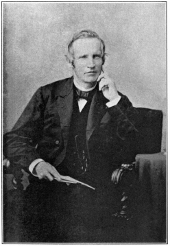 REV. NOAH PORTER, D. D., LL.D.

Pastor Congregational Church, New Milford, 1836-1843; President of Yale
College, 1871-1886