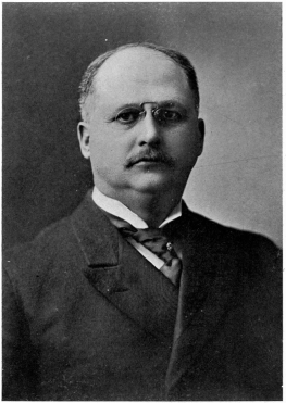 HONORABLE ROLLIN S. WOODRUFF

Governor of Connecticut