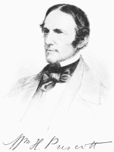 Wm H. Prescott