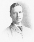 WILLIAM E. RUSSELL.