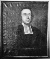 STEPHEN WILLIAMS, 1693-1782.

A CAPTIVE OF FEBRUARY 29, 1703-4.